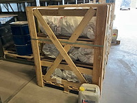 Owens corning m123 450 250 2st glasvezelmat (9x) - afbeelding 3 van  5