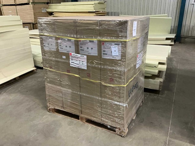 Owens corning m130 300 125 glasvezelmat (12x) - afbeelding 1 van  4