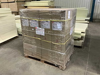 Owens corning m130 300 125 glasvezelmat (12x) - afbeelding 1 van  4