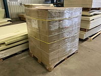 Owens corning m130 300 125 glasvezelmat (12x) - afbeelding 2 van  4