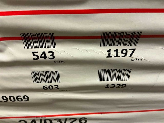 Owens corning m130 300 125 glasvezelmat (12x) - afbeelding 4 van  4