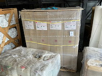 Owens corning m130 300 125 glasvezelmat (17x) - afbeelding 1 van  7