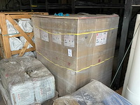 Owens corning m130 300 125 glasvezelmat (17x) - afbeelding 2 van  7