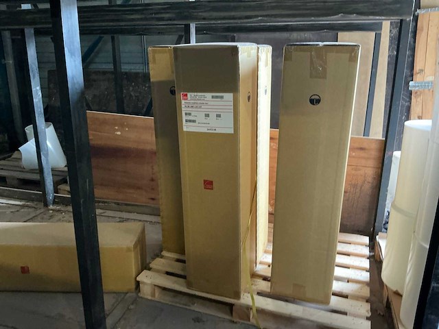 Owens corning m130 300 125 glasvezelmat (17x) - afbeelding 6 van  7