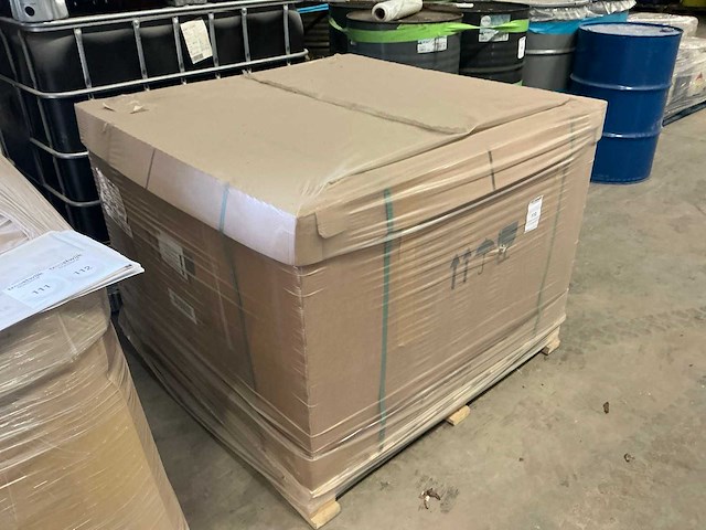 Owens corning optispray 2400 pt polyester laminaat hars - afbeelding 1 van  4