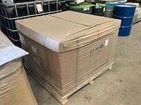 Owens corning optispray 2400 pt polyester laminaat hars - afbeelding 1 van  4