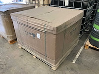 Owens corning optispray 2400 pt polyester laminaat hars - afbeelding 2 van  4