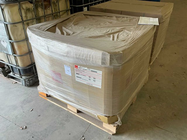 Owens corning optispray f2400 polyester laminaat hars - afbeelding 1 van  4