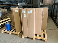 Owens corning pcsm 600 glasvezelmat (17x) - afbeelding 1 van  3