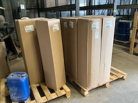 Owens corning pcsm 600 glasvezelmat (17x) - afbeelding 2 van  3