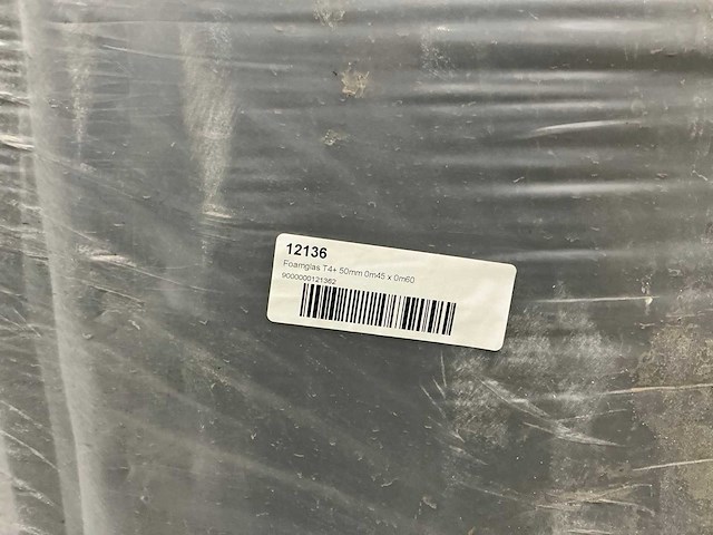 Owens corning t4+ foamglas - afbeelding 2 van  5
