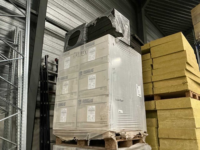 Owens corning t4+ foamglas - afbeelding 1 van  5