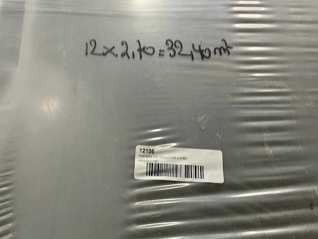 Owens corning t4+ foamglas - afbeelding 4 van  5