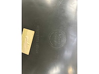 O.winkler - bali - kantinestoel - canteen chair (18x) - afbeelding 6 van  6