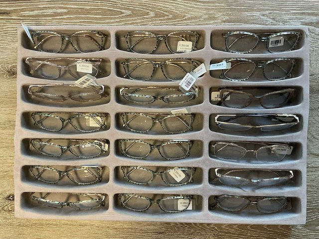 Owp leesbril optiek - afbeelding 2 van  8