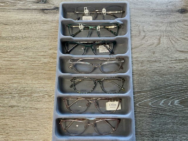 Owp leesbril optiek - afbeelding 4 van  8