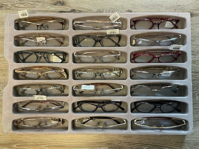 Owp leesbril optiek - afbeelding 5 van  8