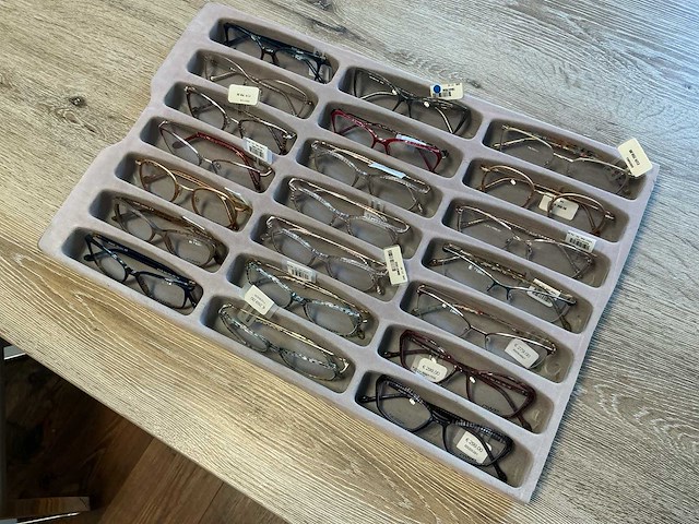 Owp leesbril optiek - afbeelding 8 van  8