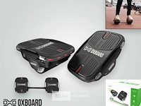 Oxboard blades / 36 dozen (=36 paar)