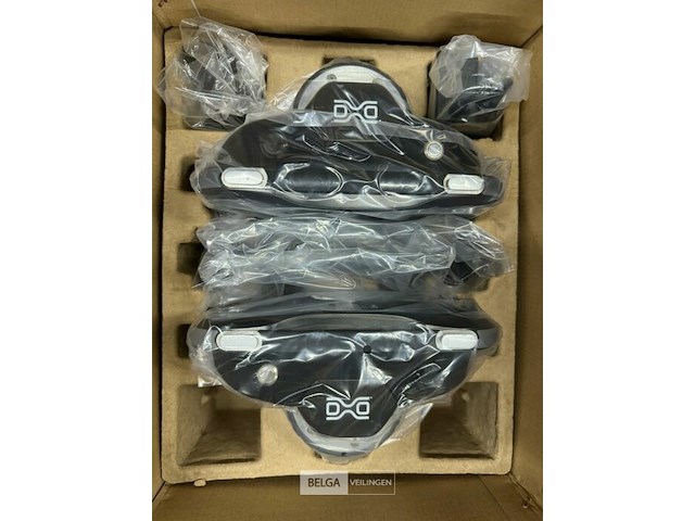 Oxboard blades / 36 dozen (=36 paar) - afbeelding 3 van  11