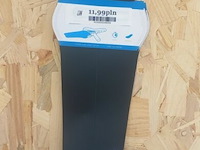 Oxc mudstop easy spatbord onder zadel