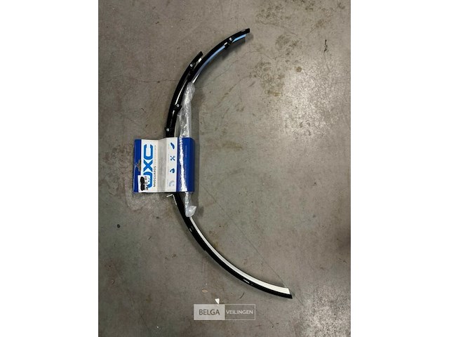 Oxc spatbord set 31 mm 27"/28"/700c - afbeelding 1 van  1