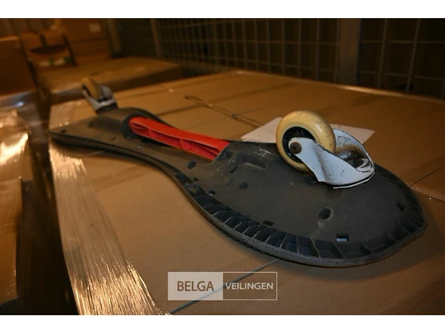 Oxelo waveboard - afbeelding 2 van  4