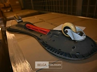 Oxelo waveboard - afbeelding 2 van  4