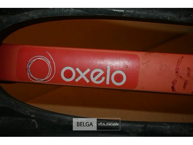 Oxelo waveboard - afbeelding 3 van  4