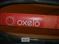 Oxelo waveboard - afbeelding 3 van  4