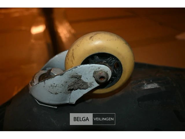 Oxelo waveboard - afbeelding 4 van  4