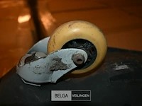 Oxelo waveboard - afbeelding 4 van  4