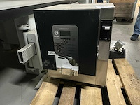 Oxfam koffiemachine - afbeelding 1 van  4