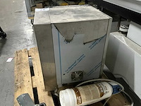 Oxfam koffiemachine - afbeelding 4 van  4