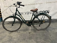 Oxford col de cyane damesfiets - afbeelding 1 van  10