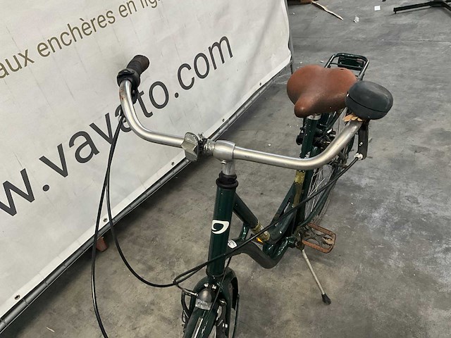 Oxford col de cyane damesfiets - afbeelding 3 van  10