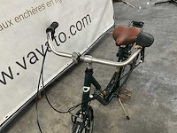 Oxford col de cyane damesfiets - afbeelding 3 van  10