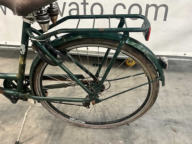 Oxford col de cyane damesfiets - afbeelding 7 van  10