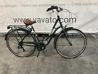 Oxford col de cyane damesfiets - afbeelding 8 van  10