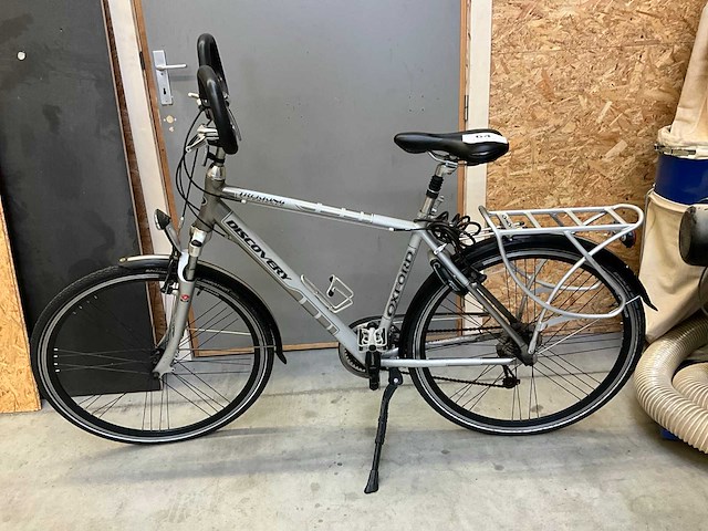Oxford discovery herenfiets - afbeelding 1 van  8