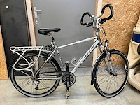 Oxford discovery herenfiets - afbeelding 2 van  8