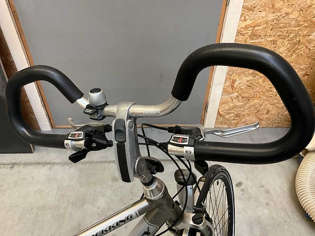 Oxford discovery herenfiets - afbeelding 3 van  8