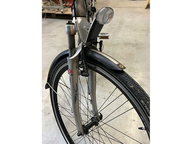 Oxford discovery herenfiets - afbeelding 5 van  8