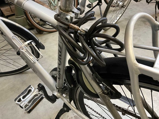 Oxford discovery herenfiets - afbeelding 6 van  8