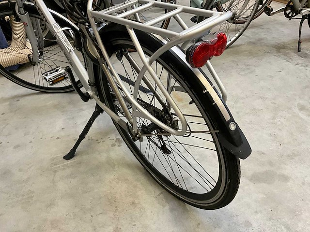 Oxford discovery herenfiets - afbeelding 7 van  8