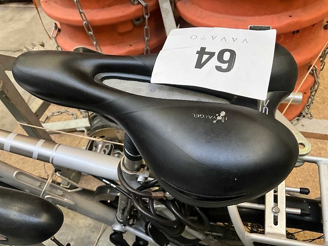 Oxford discovery herenfiets - afbeelding 8 van  8