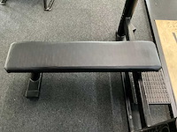 Oxide bench press fitness gym equipment krachttoestel - afbeelding 5 van  6