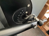 Oxide krachtstation buiktraining toestel fitness gym equipment - afbeelding 2 van  10