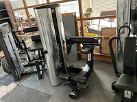 Oxide krachtstation buiktraining toestel fitness gym equipment - afbeelding 3 van  10