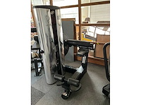 Oxide krachtstation buiktraining toestel fitness gym equipment - afbeelding 4 van  10